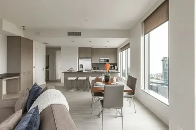 Pike and Pine Rentals