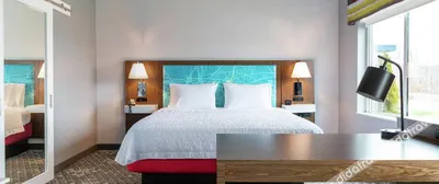 Hampton Inn & Suites Cedar Park North Austin