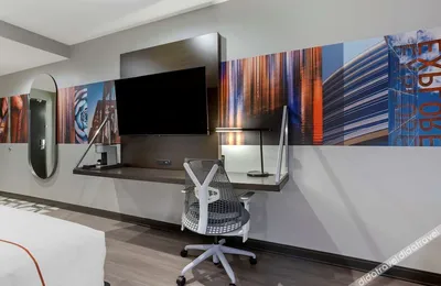 Vīb Hotel by Best Western Phoenix - Tempe