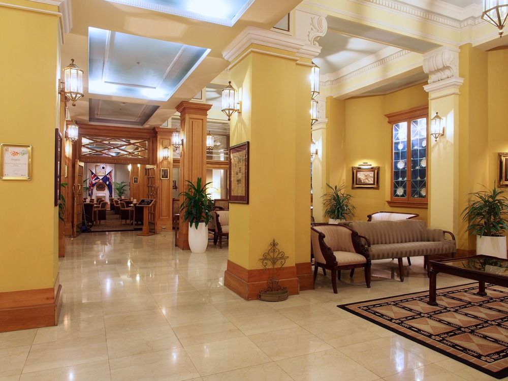 Castlereagh Boutique Hotel, an Ascend Collection Hotel