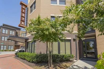 Mint House in Germantown