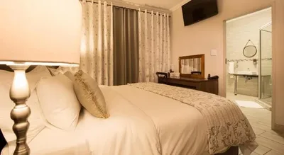Three Olives Guesthouse
