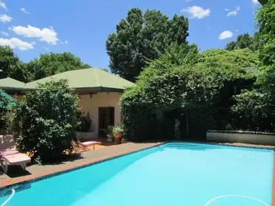 Village Green Guest House