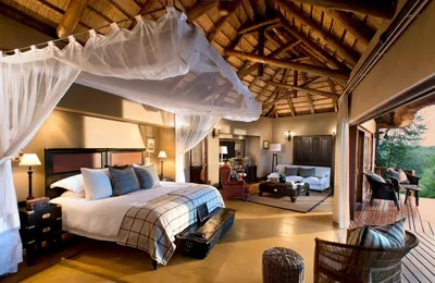 Lion Sands Tinga & Narina Suites