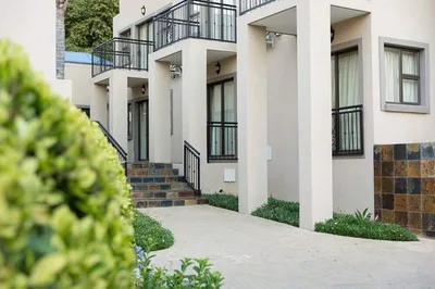 African Penguin Guesthouse  Conference