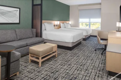 Hyatt Place Charlotte/University Research Park
