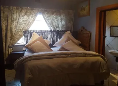 Nthateng B&B