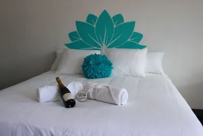 Nirvana Hotel