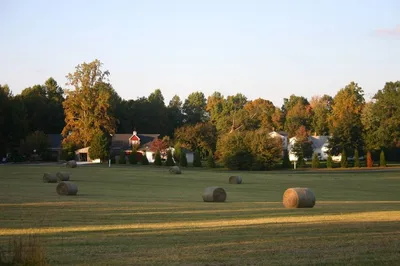 Stevenson Ridge