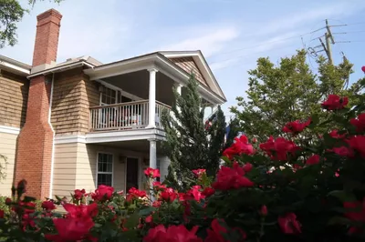 Beach Spa Bed and Breakfast