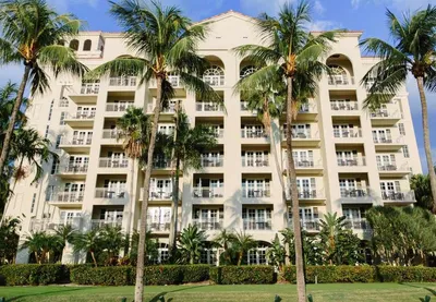 JW Marriott Turnberry Resort & Spa