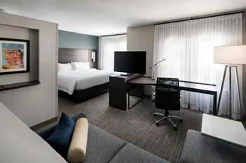 Residence Inn by Marriott Knoxville Downtown