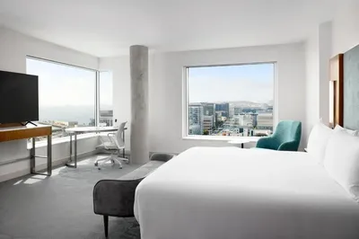 Luma Hotel San Francisco