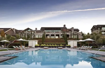 Rosewood Sand Hill