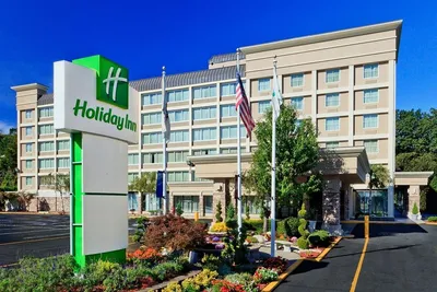 Executive Inn - Fort Lee