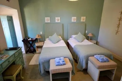 Fish Hoek Bed and Breakfast