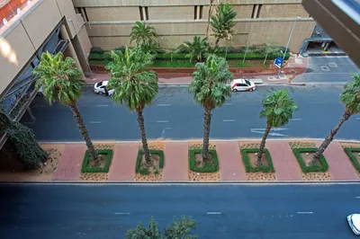 Davinci Hotel And Suites On Nelson Mandela Square