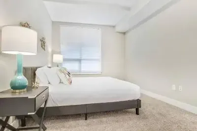 Heart of Downtown ATL Corporate Rentals