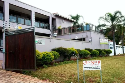 Cozynest Bed and Breakfast