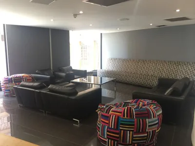 Once in Joburg