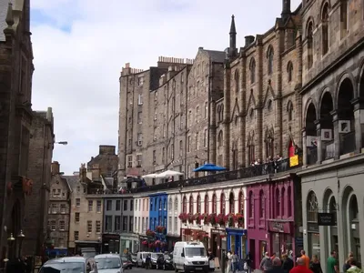 24 Buccleuch Street
