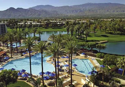 JW Marriott Desert Springs Resort & Spa