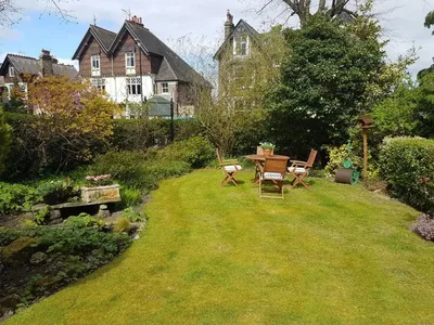 Baytree House Bed and Breakfast