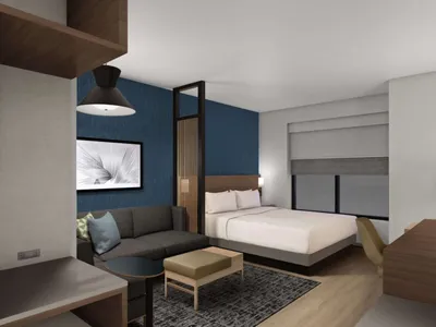 Hyatt Place Phoenix / Downtown