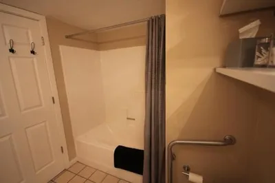 Jarvis Suite Hotel