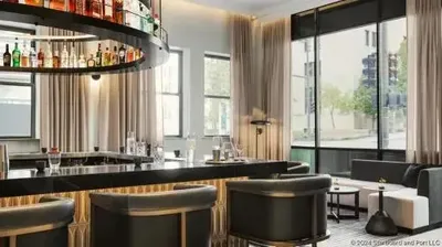 AC Hotel Wichita Downtown