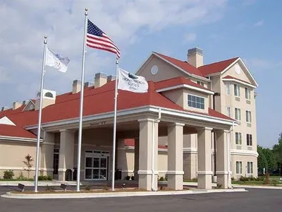 Homewood Suites by Hilton Champaign-Urbana