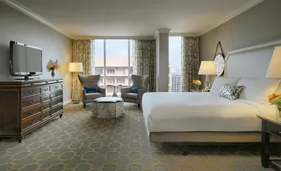 Fairmont Dallas