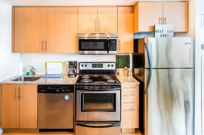 City View High-Rise Condo