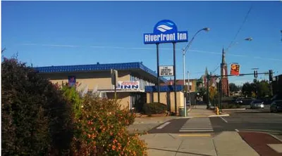 Red Roof Inn Fort Smith Downtown