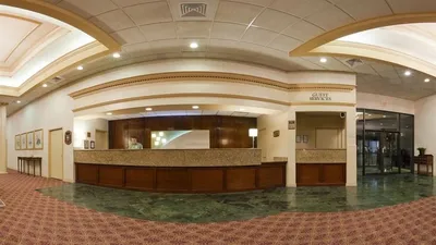 Holiday Inn Huntsville Downtown