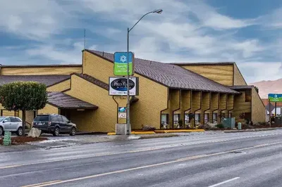 Surestay By Best Western Wenatchee