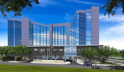 Homewood Suites by Hilton Teaneck Glenpointe