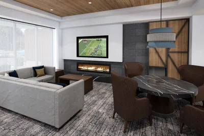 Staybridge Suites Toronto Airport East by IHG
