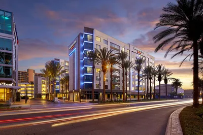 Residence Inn by Marriott at Anaheim Resort/Convention Cntr