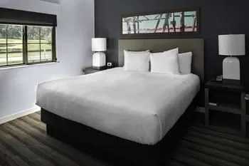 HYATT house Boston/Burlington