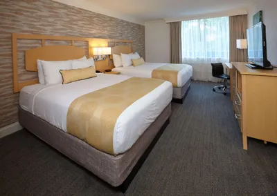 Best Western Plus University Inn