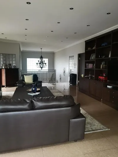 Bristow Luxury Suites