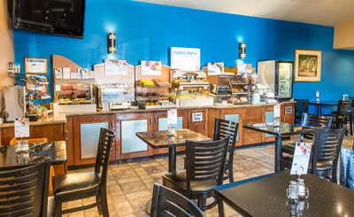 SureStay Plus Hotel by Best Western San Jose Central City