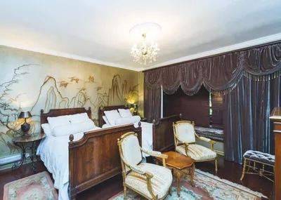 Illyria House