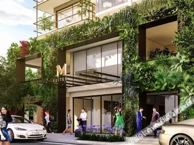 Majestic M Suites
