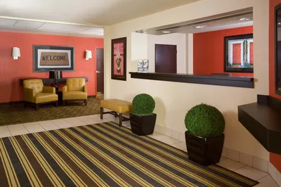Extended Stay America Suites Austin Downtown Town Lake