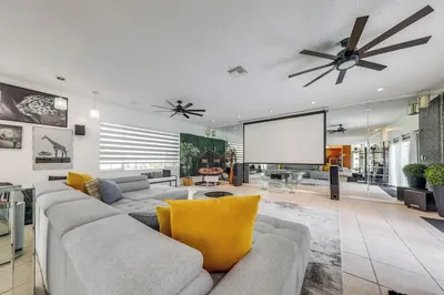 Private Oasis in West Park Near the Beach!