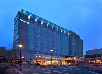 The Westin Boston Waterfront