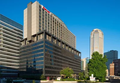 Pittsburgh Marriott City Center