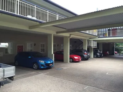 Criterion Hotel Rockhampton